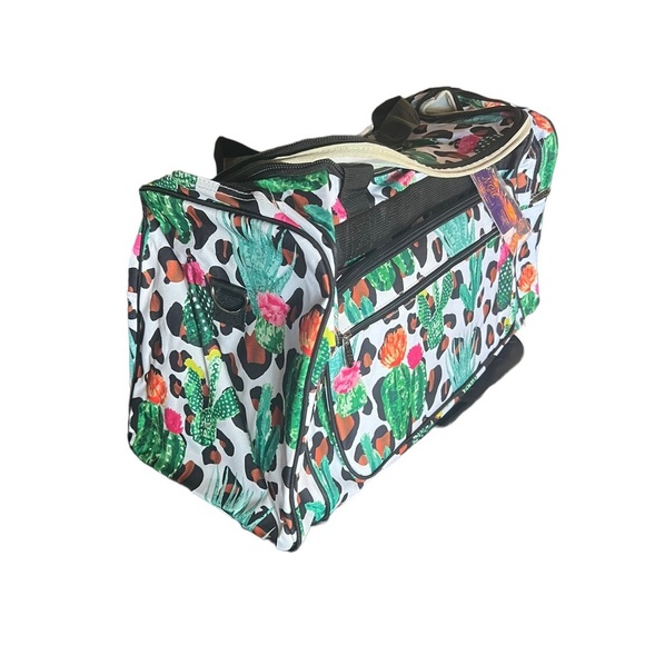 ✅NGIL DESERT DASH DUFFLE BAG 23\